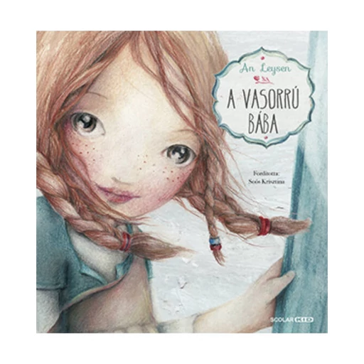 A Vasorrú Bába