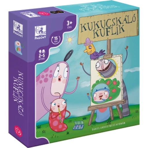 Kukucskáló kuflik