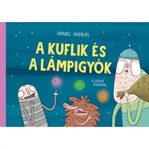 A Kuflik és a lámpigyók