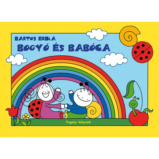 Bogyó és Babóca