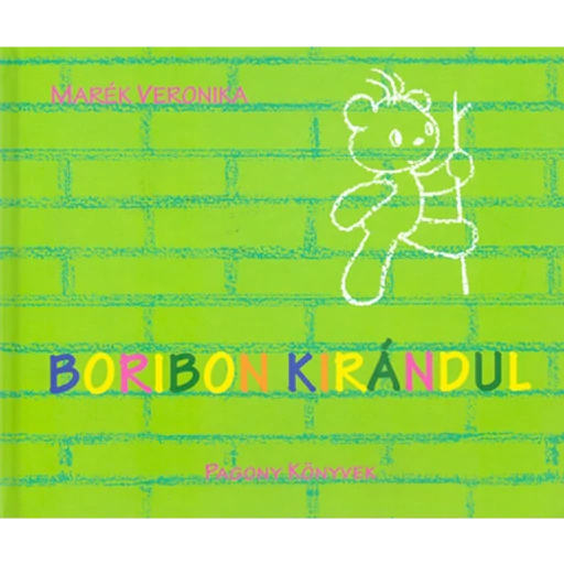 Boribon kirándul