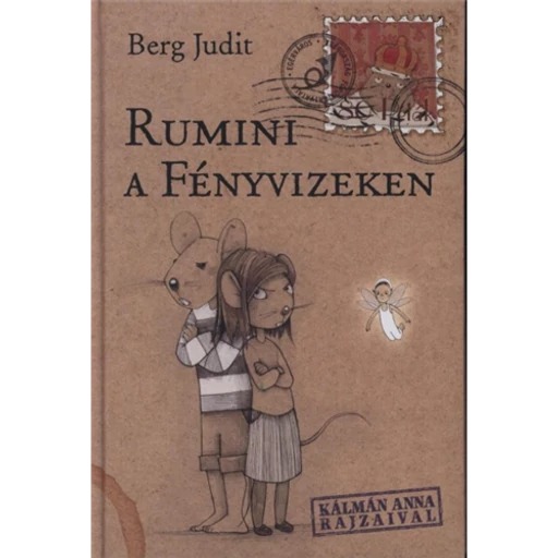 Rumini a fényvizeken