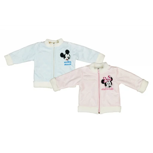 Disney Minnie, Mickey baba kocsikabát