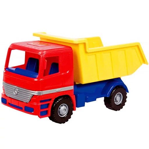 Lena - Dömper - 23 cm