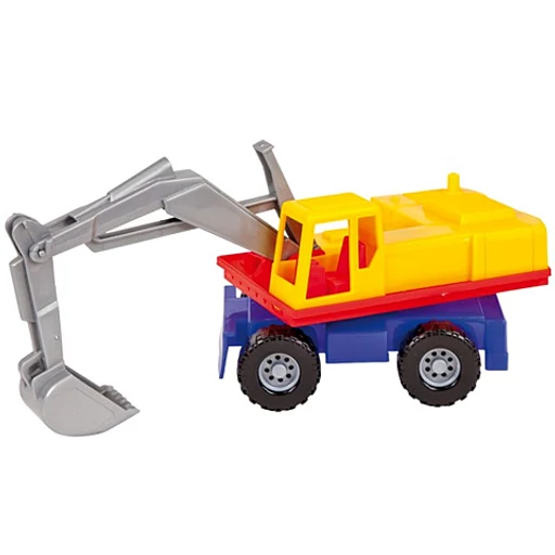 Lena - Markoló munkagép - 27 cm