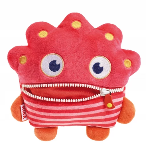 Gondevő Kicsi - Mika