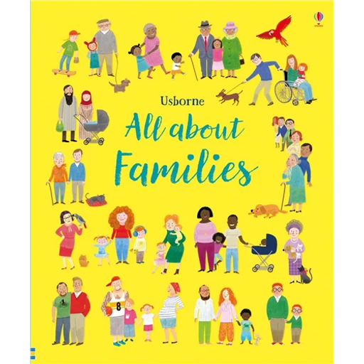 All about families All about families