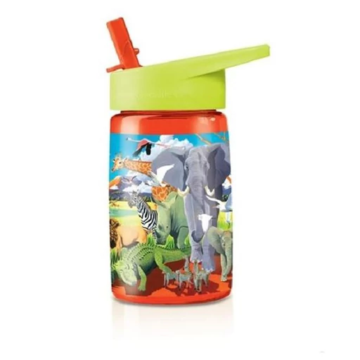 Kulacs - Szafari - 450 ml Kulacs - Szafari - 450 ml