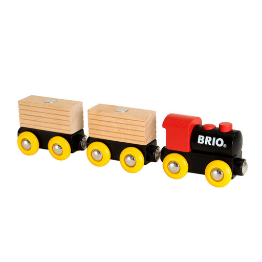 Brio - Klasszikus vonat