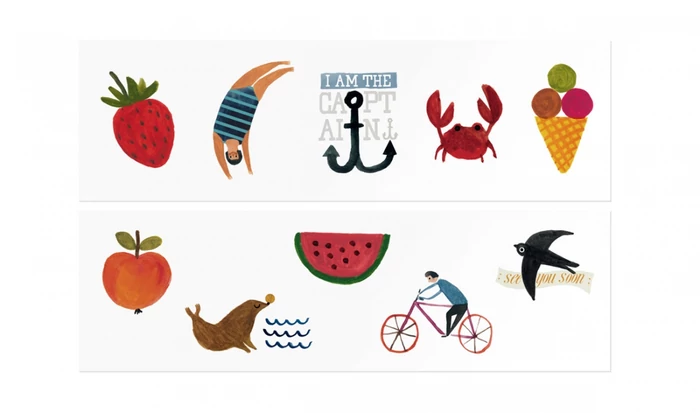 Londji - Tetoválás -Nyári kalandok