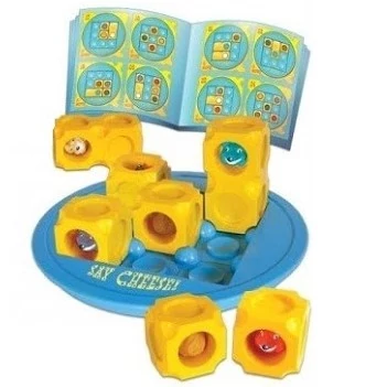 Elementáli futam logikai játék