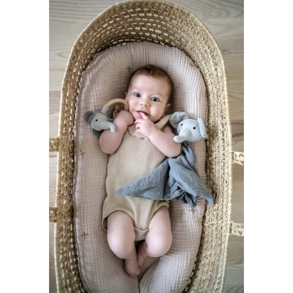 Jabadabado - Szundikendő - elefánt