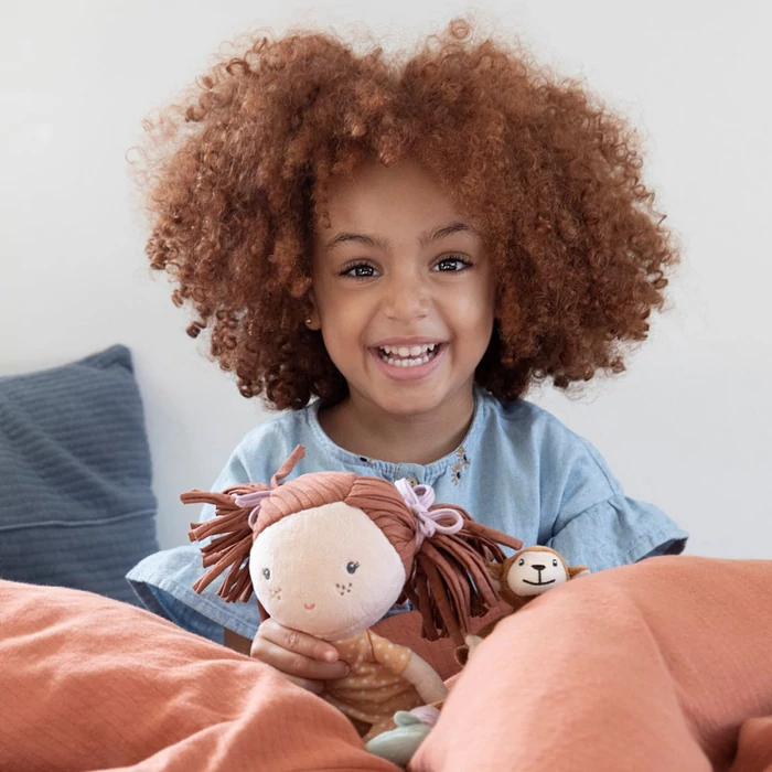 Little Dutch - Sophia baba - 35 cm