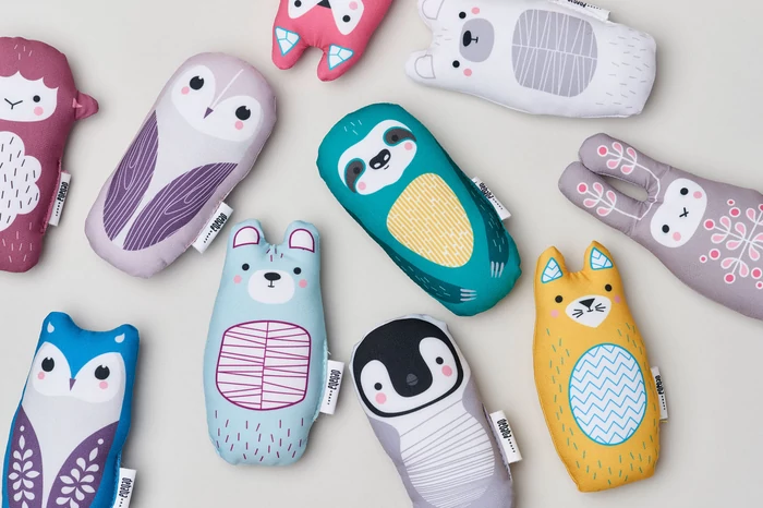 Debaba - Maci marokpárna