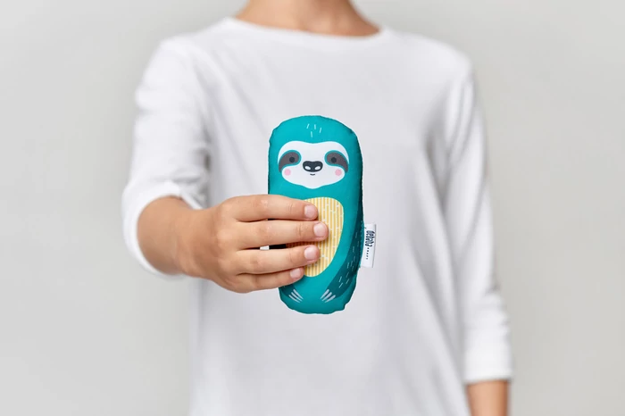 Debaba - Lajhár marokpárna