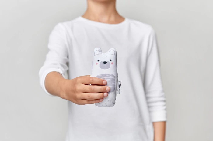 Debaba - Jegesmaci marokpárna