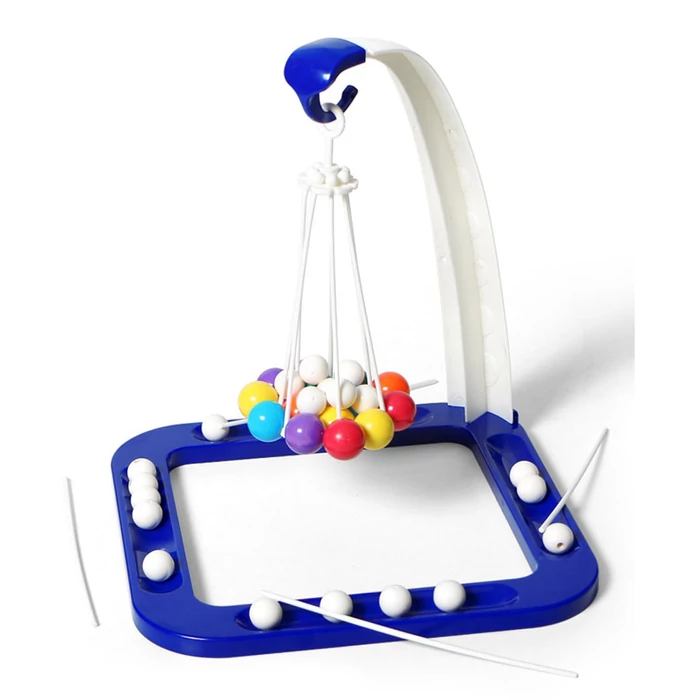 Megableu - Tolongolyó társasjáték