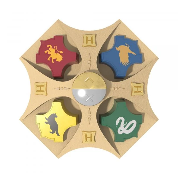 Harry Potter - Igaz vagy hamis társasjáték