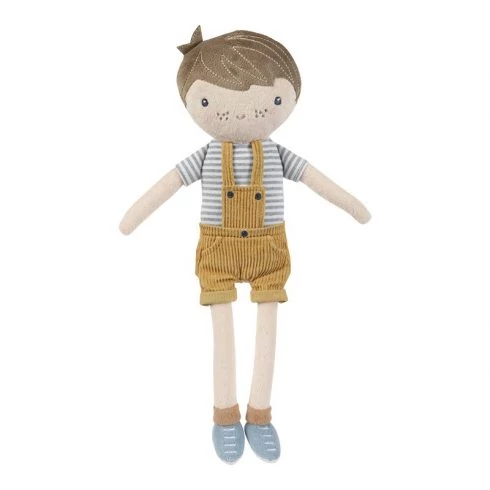 Little Dutch - Jim baba - 35 cm