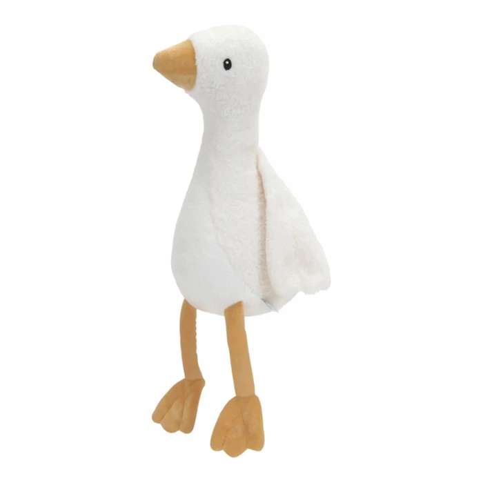 Little Dutch - plüss gúnár - 30 cm