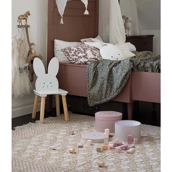 Jabadabado - Nyuszis tároló doboz