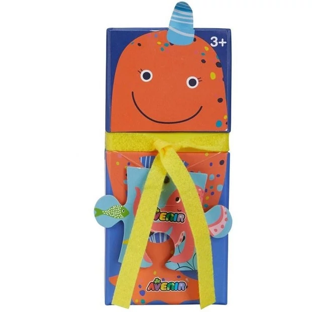 Avenir - Puzzle óceán - 28db-os