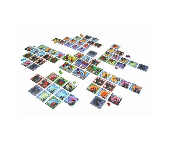 Vad Kozmosz - társasjáték