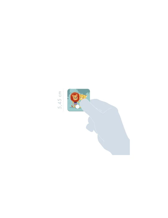 Avenue Mandarine - Jobban együtt élni - Lottó játék 