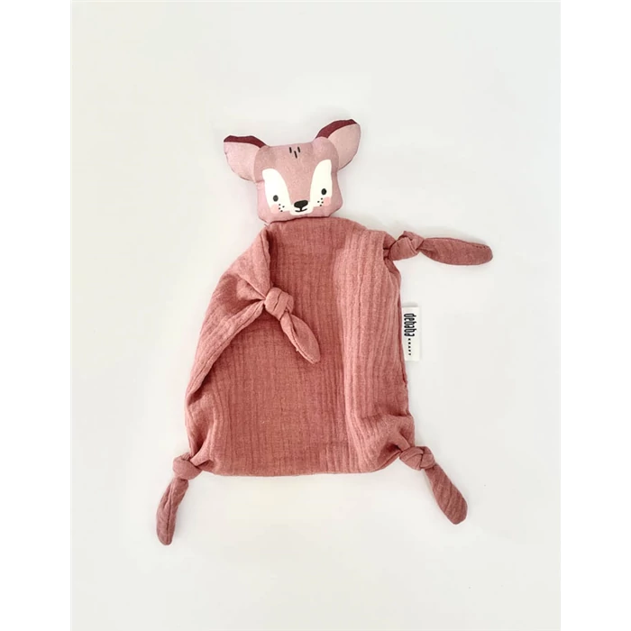 debaba KRAFT - Barka, az őzike – szundikendő