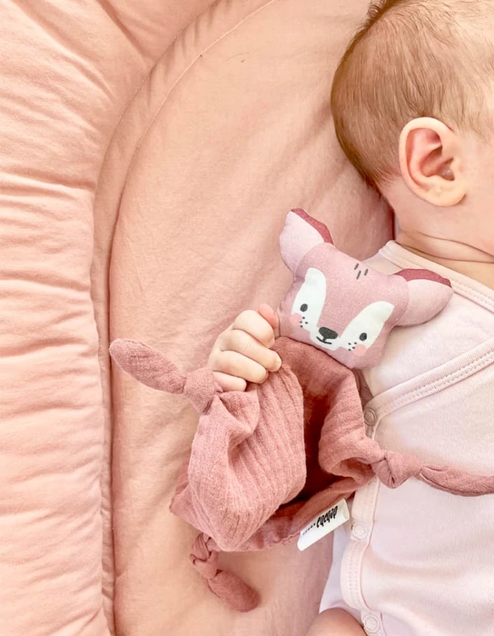 debaba KRAFT - Barka, az őzike – szundikendő