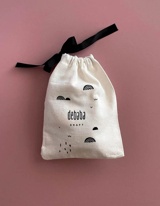 debaba KRAFT - Barka, az őzike – szundikendő