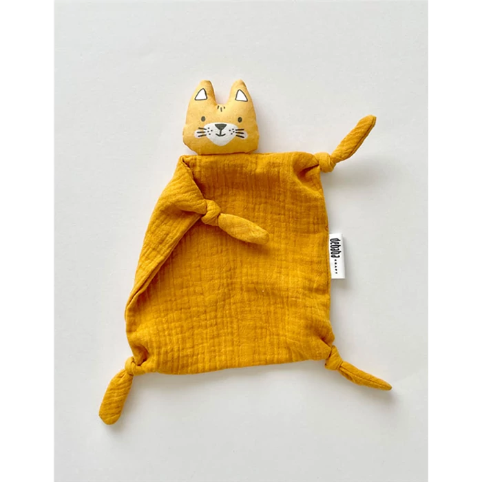 debaba KRAFT - Lujzi, a cica – szundikendő