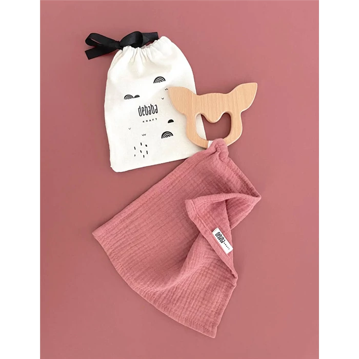 debaba KRAFT - Barka, az őzike – rágóka