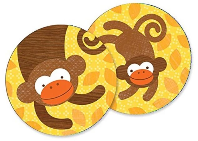 Petit Collage memóriajáték – állatok kicsinyeikkel