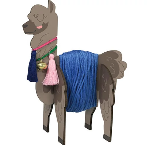 Avenue Mandarine - Fonal lámák