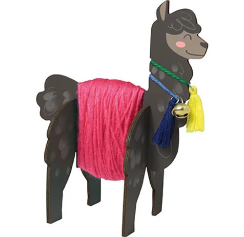 Avenue Mandarine - Fonal lámák