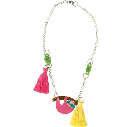 Avenue Mandarine - Mágikus ékszerkészítő szett - nyaklánc 