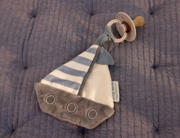 Little Dutch - Cumikendő - Hajó 