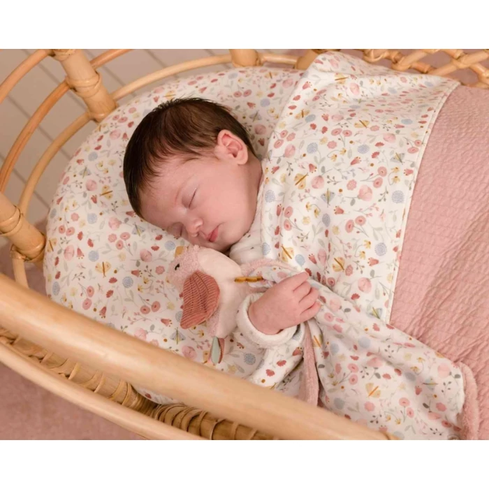 Little Dutch - Szundikendő - kismadár 