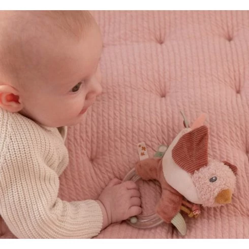 Little Dutch - Csörgő kismadár 