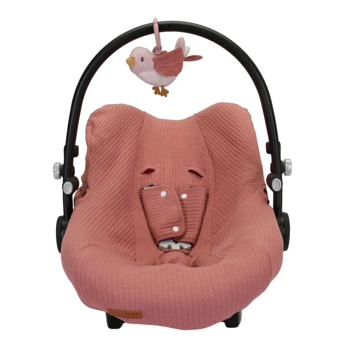 Little Dutch - Rezgő kismadár 
