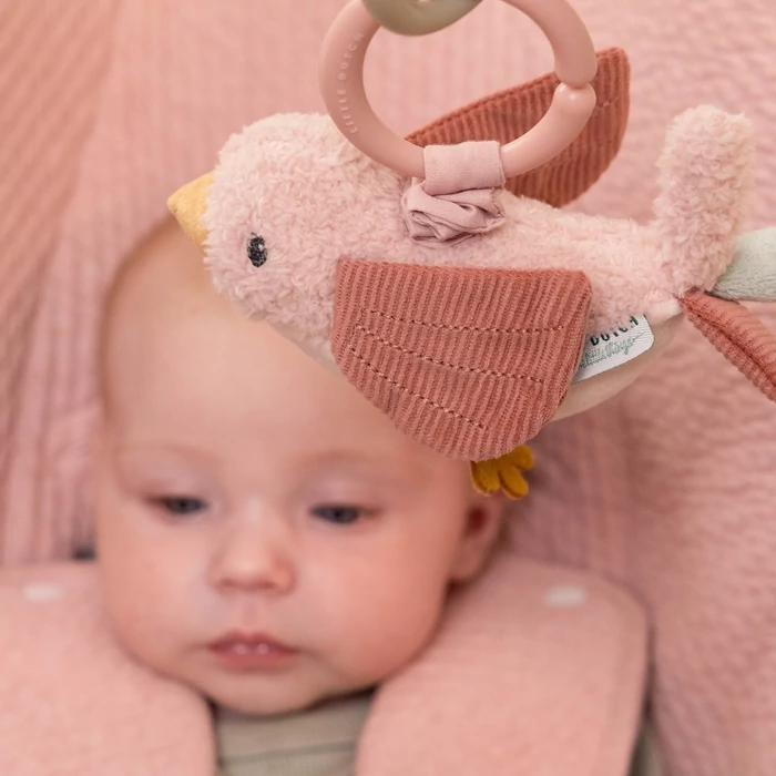 Little Dutch - Rezgő kismadár 