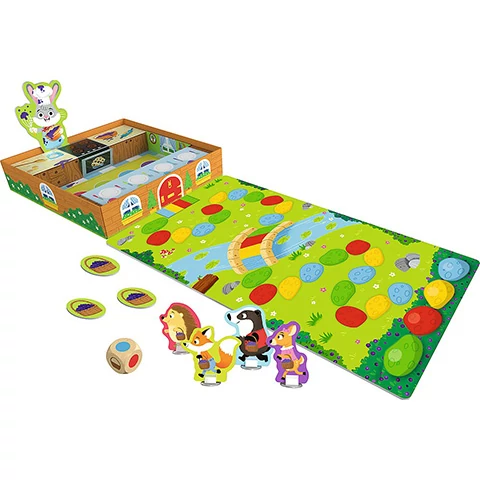 Very Berry társasjáték 