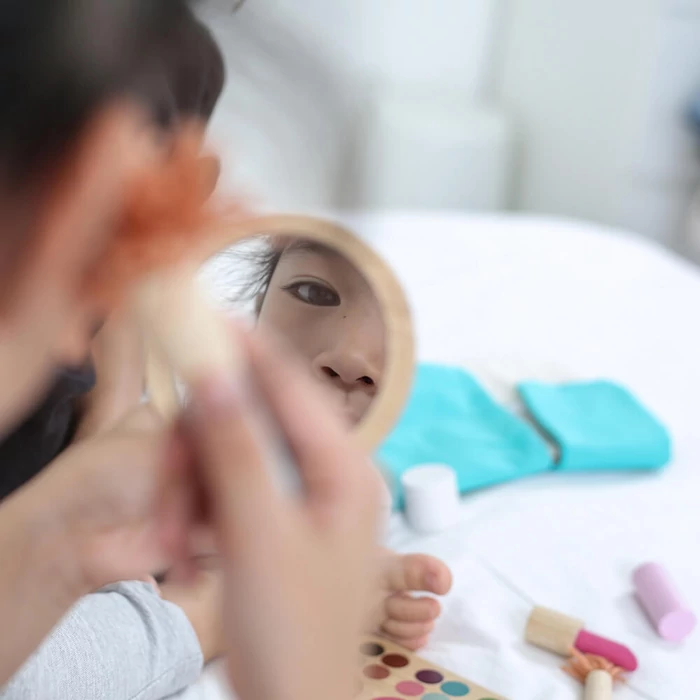 Plan Toys - Smink készlet