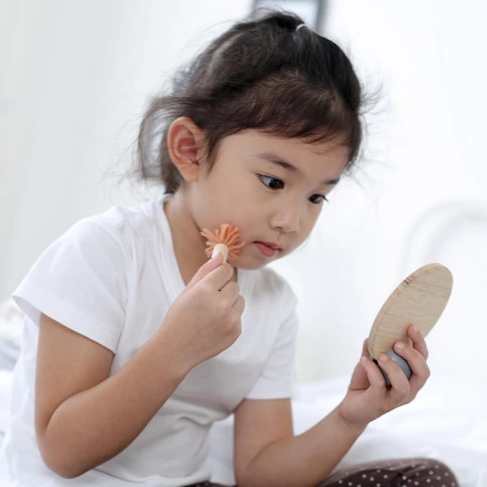 Plan Toys - Smink készlet