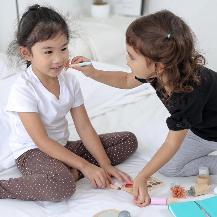 Plan Toys - Smink készlet