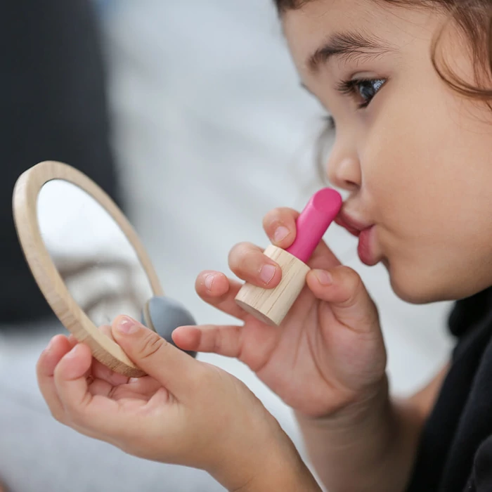 Plan Toys - Smink készlet