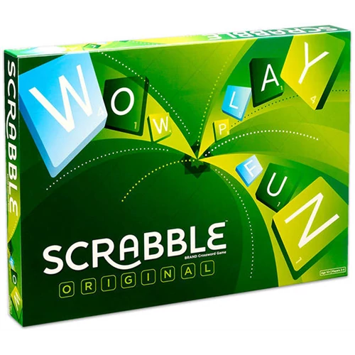 Scrabble Original