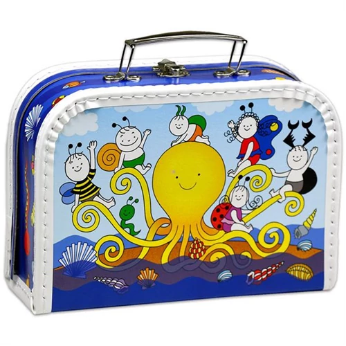 Bogyó és Babóca kisbőrönd - Tenger