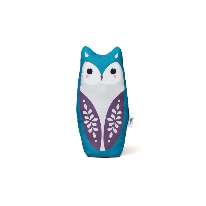 debaba KRAFT- Fülesbagoly marokpárna